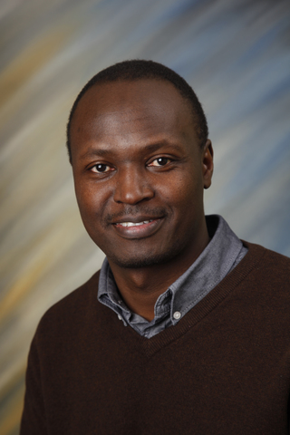 Dennis Wanda