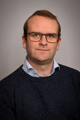 Espen Bjørkvold